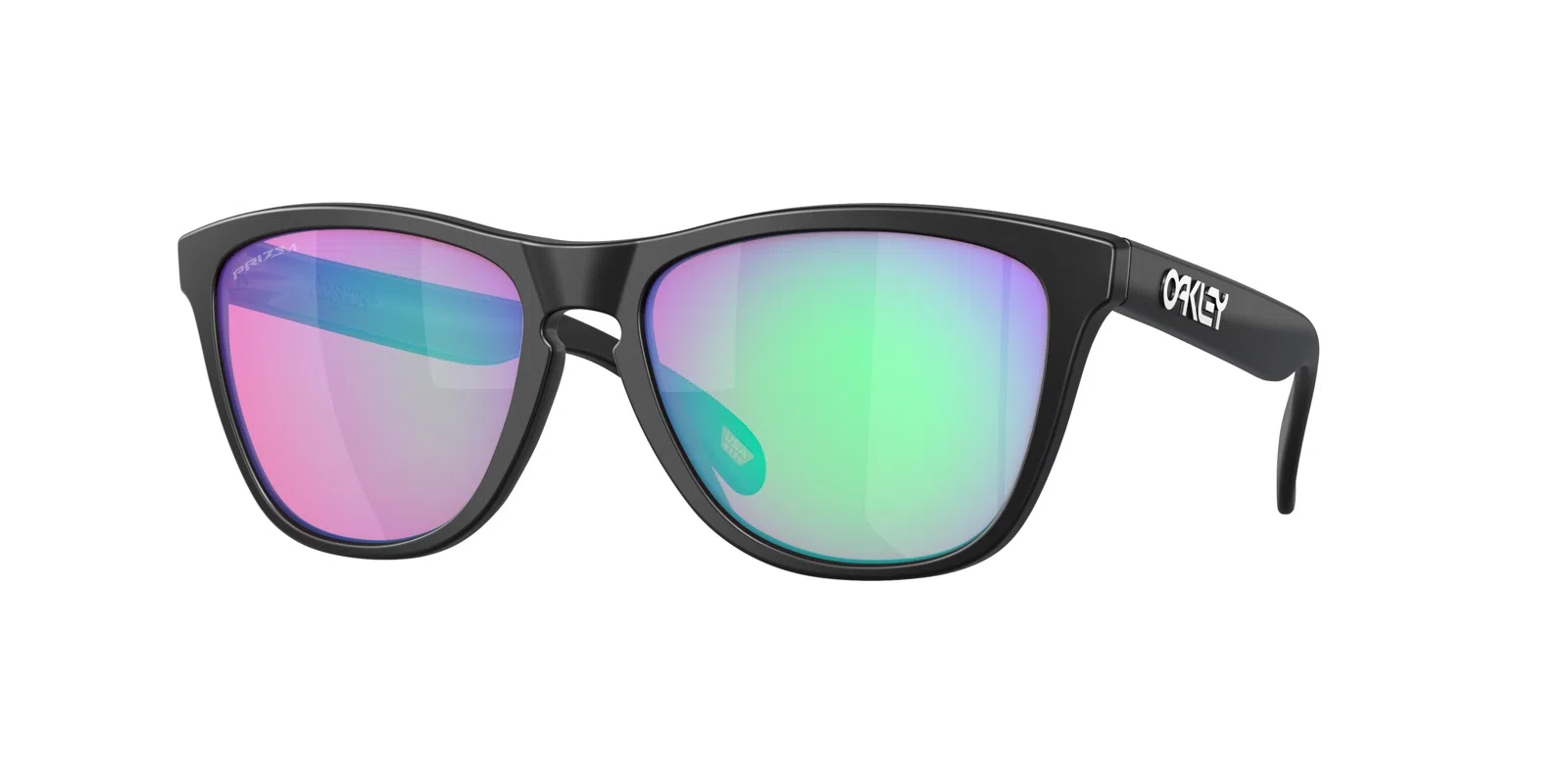 Oakley Frogskins 9245 Sunglasses - view 100